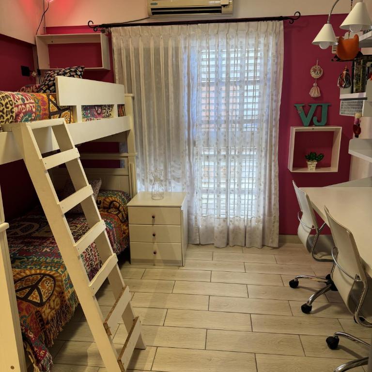 Pampa - Two-Bedroom Apartment - 12