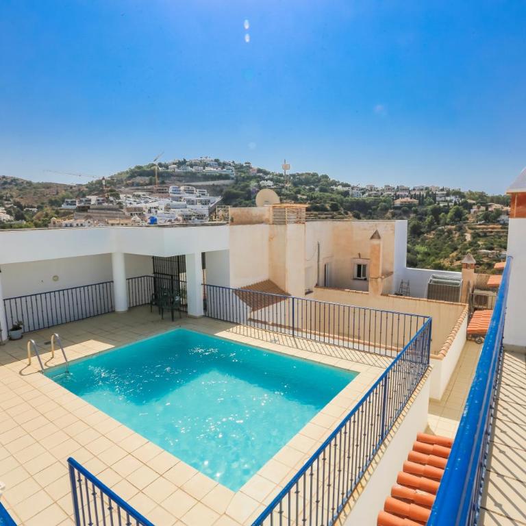 Quiet Pool & Relax II - Apartamento de 1 dormitorio - 2