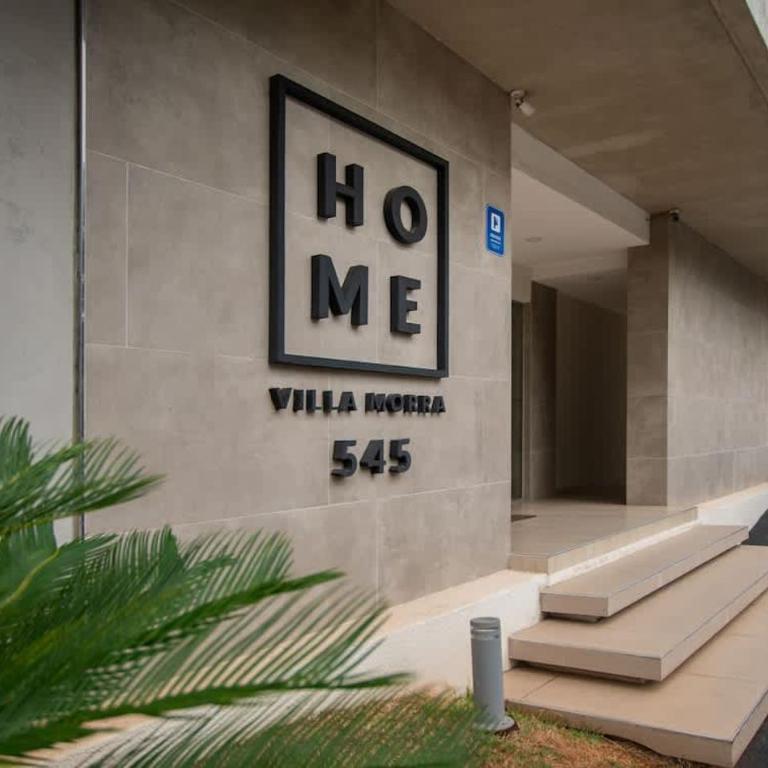 Private Paradise 1BR Balcony & BBQ - Apartment - 9
