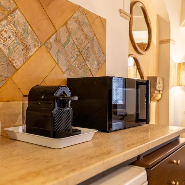 Navona Historic Lovely Terrace - Appartamento con 1 Camera da Letto - 48
