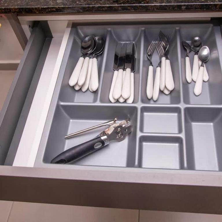 Private Paradise 1BR Balcony & BBQ - Apartment - 32
