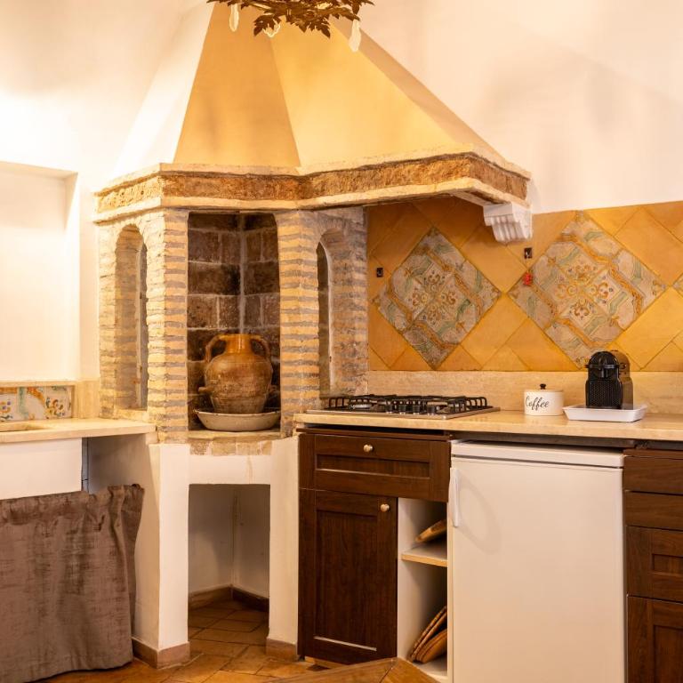 Navona Historic Lovely Terrace - Appartamento con 1 Camera da Letto - 47