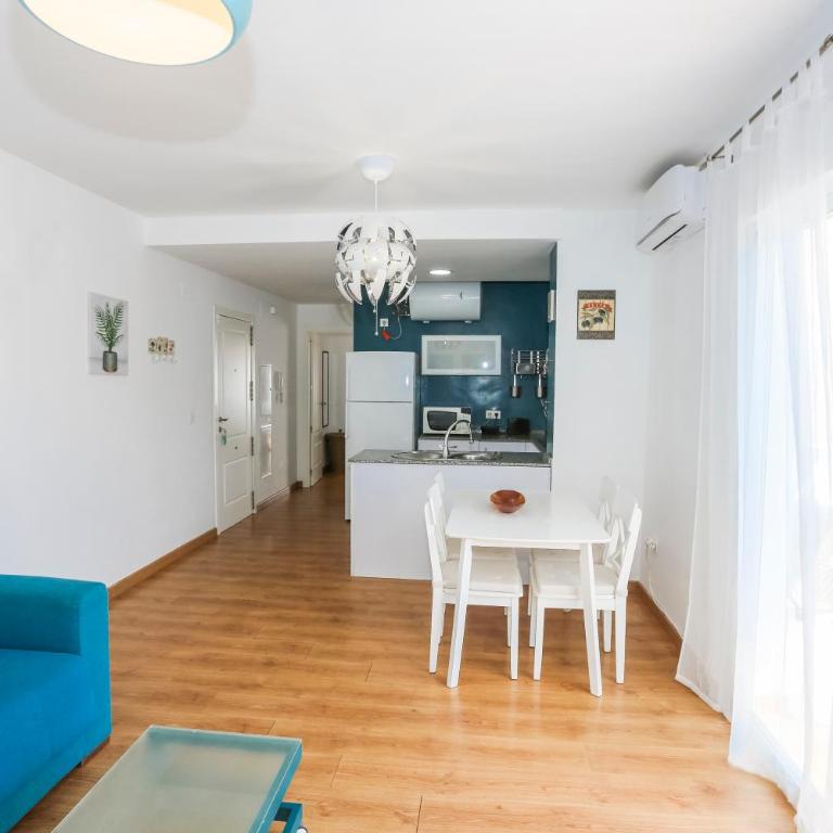 Quiet Pool & Relax II - Apartamento de 1 dormitorio - 13
