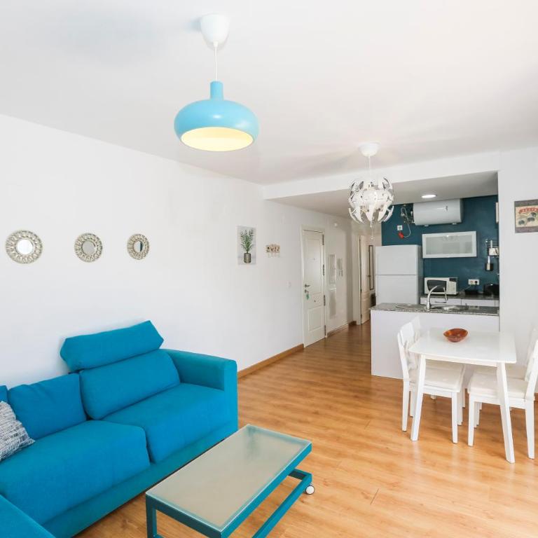 Quiet Pool & Relax II - Apartamento de 1 dormitorio - 14