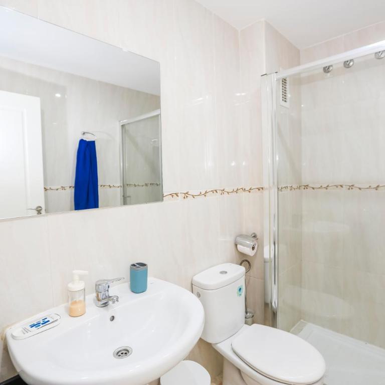 Quiet Pool & Relax II - Apartamento de 1 dormitorio - 19