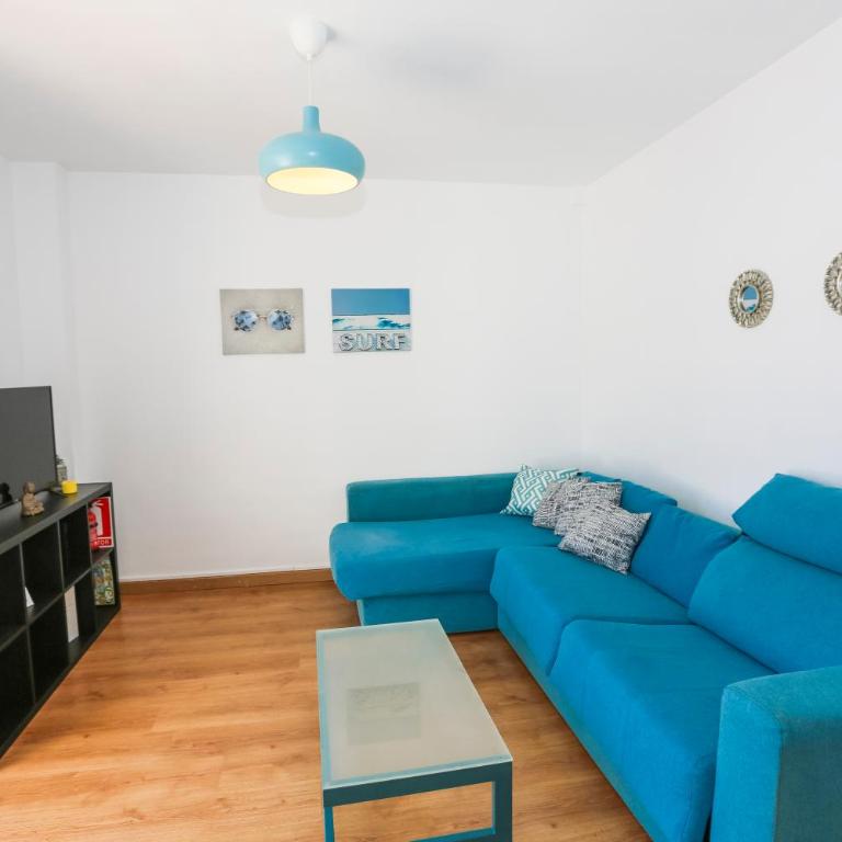 Quiet Pool & Relax II - Apartamento de 1 dormitorio - 22
