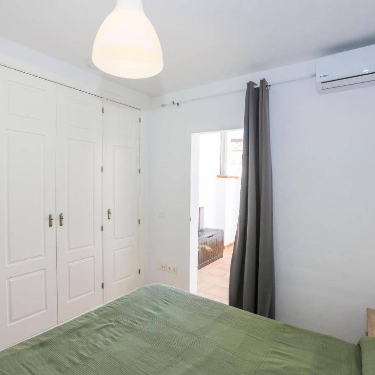 Quiet Pool & Relax II - Apartamento de 1 dormitorio - 23