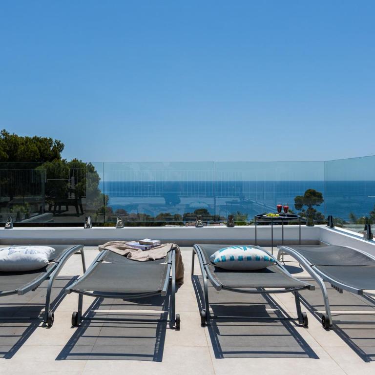Villa Ipanema by Abahana Villas - Villa - 2