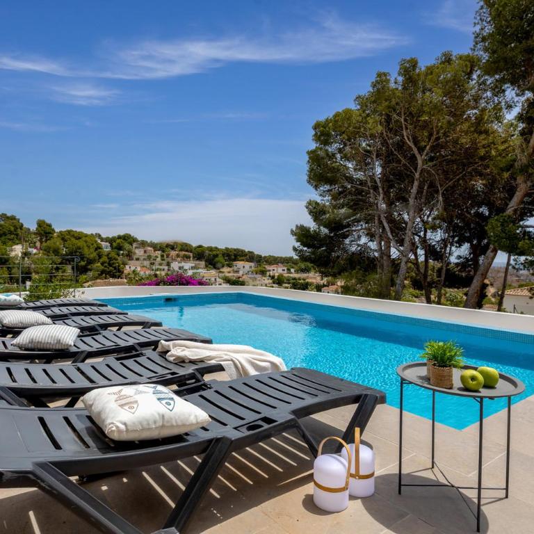 Villa Ipanema by Abahana Villas - Villa - 3