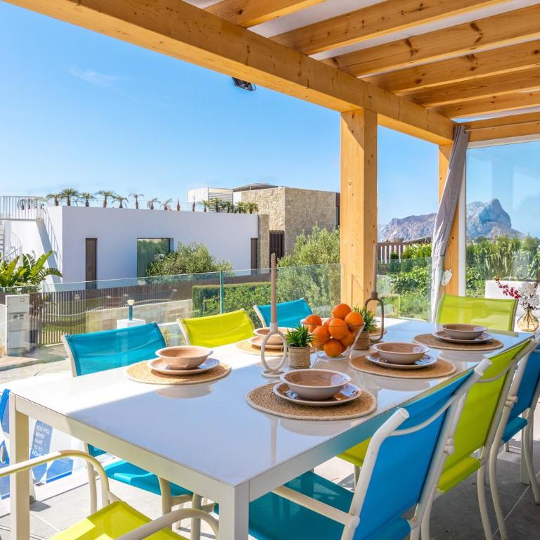 Villa Ipanema by Abahana Villas - Villa - 5