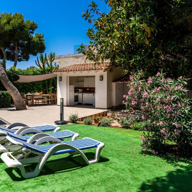 Villa Ipanema by Abahana Villas - Villa - 8