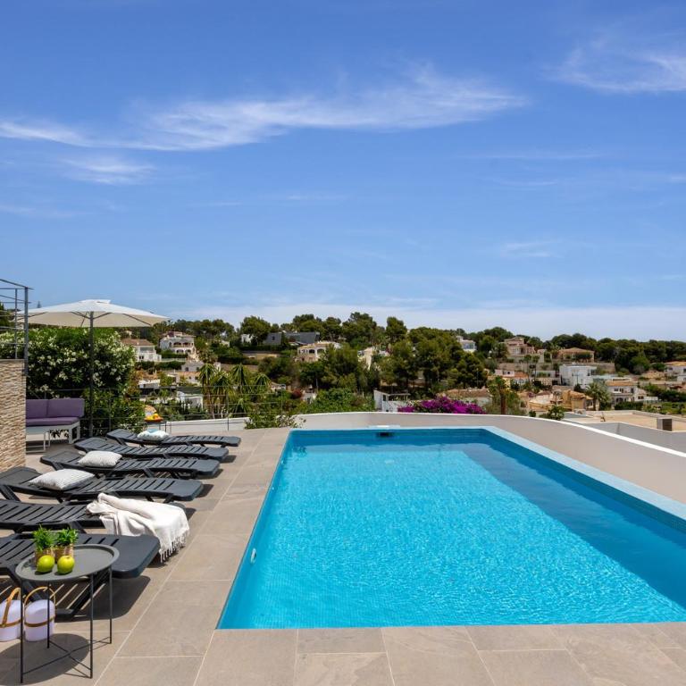 Villa Ipanema by Abahana Villas - Villa - 11