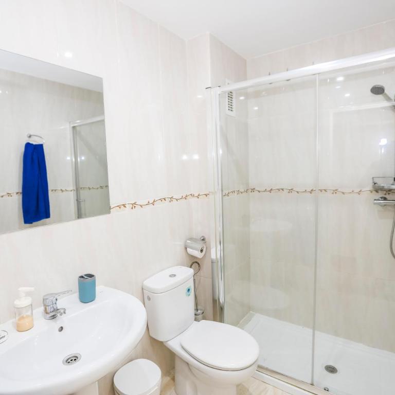 Quiet Pool & Relax II - Apartamento de 1 dormitorio - 24