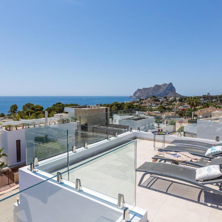 Villa Ipanema by Abahana Villas - Villa - 24