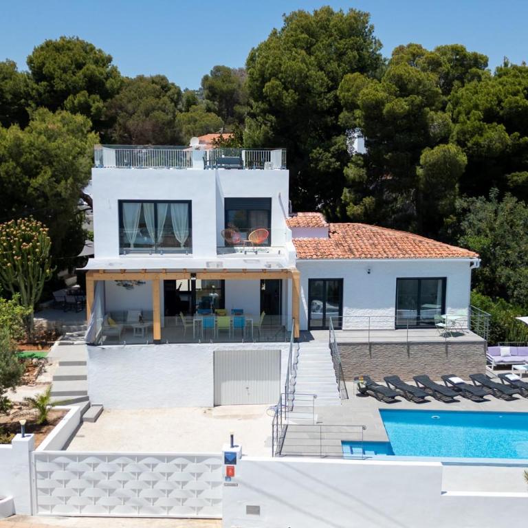 Villa Ipanema by Abahana Villas - Villa - 26