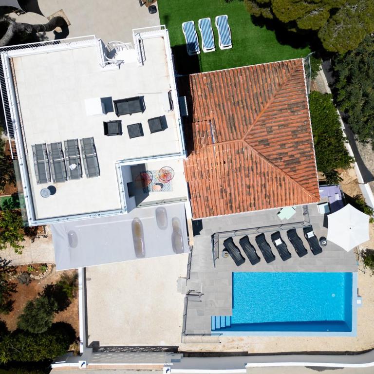 Villa Ipanema by Abahana Villas - Villa - 27