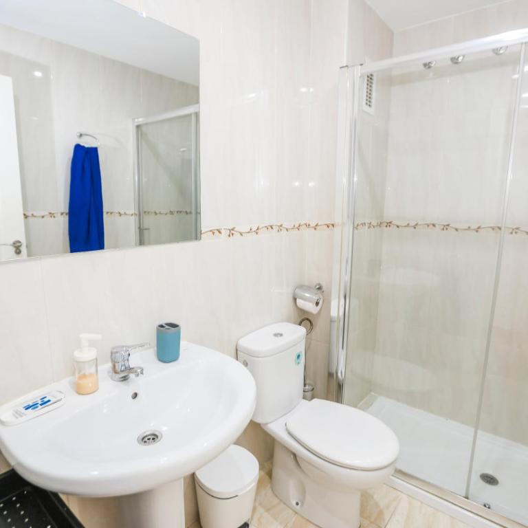 Quiet Pool & Relax II - Apartamento de 1 dormitorio - 25