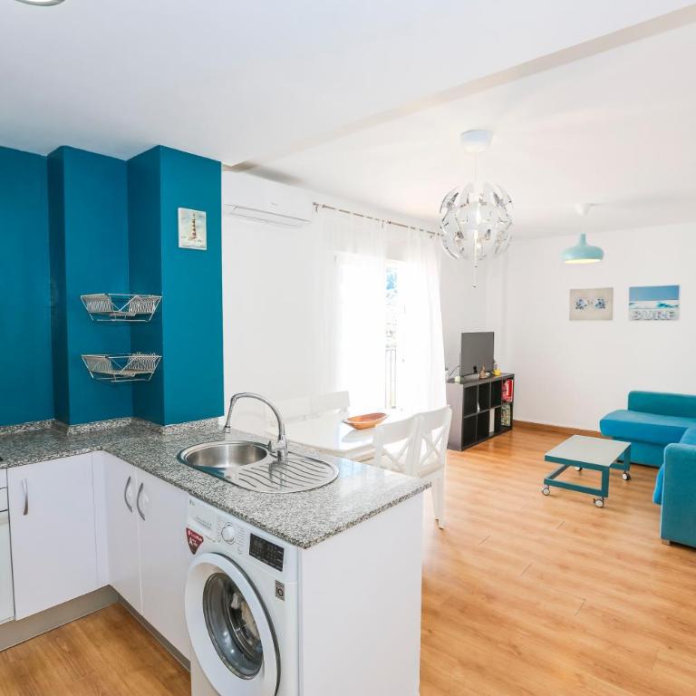 Quiet Pool & Relax II - Apartamento de 1 dormitorio - 31