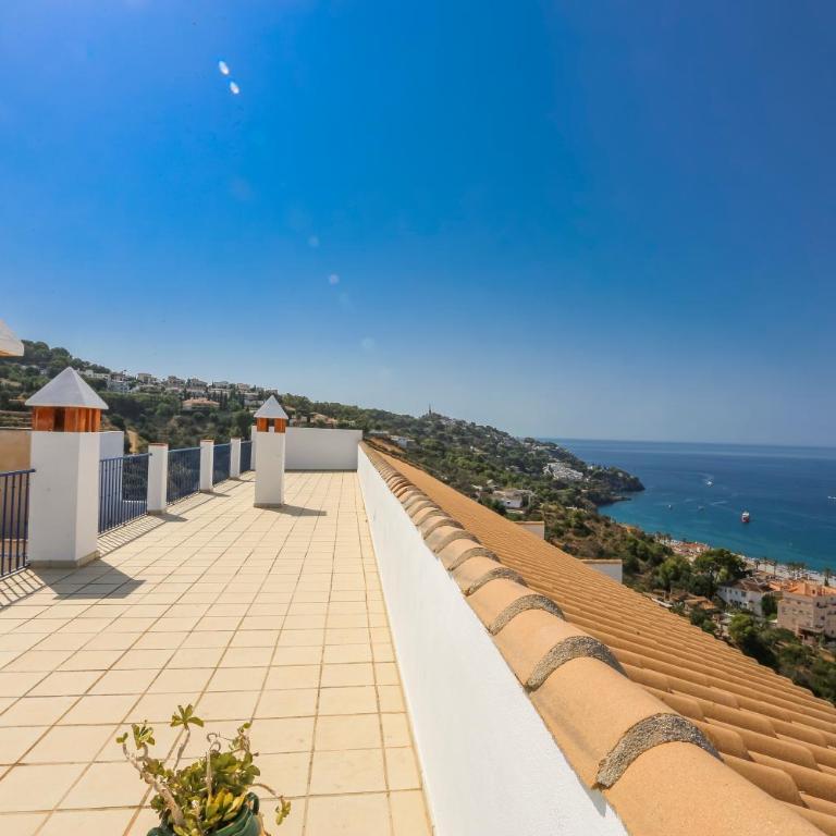 Quiet Pool & Relax II - Apartamento de 1 dormitorio - 34