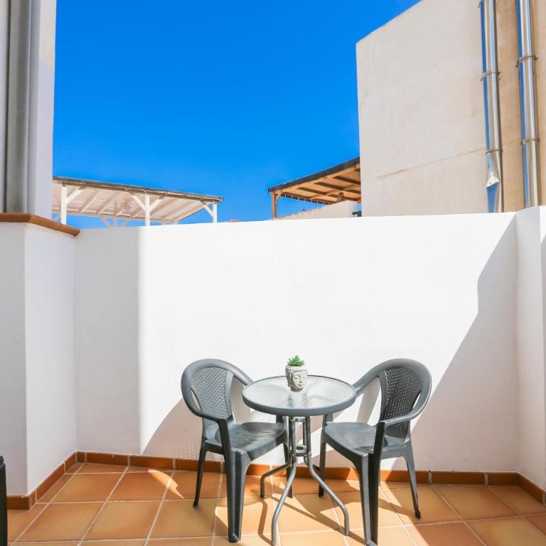 Quiet Pool & Relax II - Apartamento de 1 dormitorio - 35