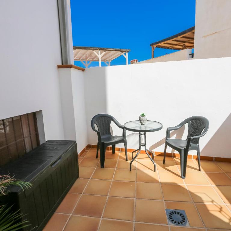 Quiet Pool & Relax II - Apartamento de 1 dormitorio - 36