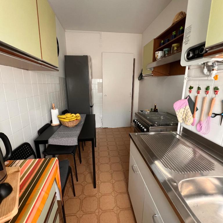 Entire flat, 1 minute walk from lake of Garda - Appartamento con 2 Camere da Letto - 20
