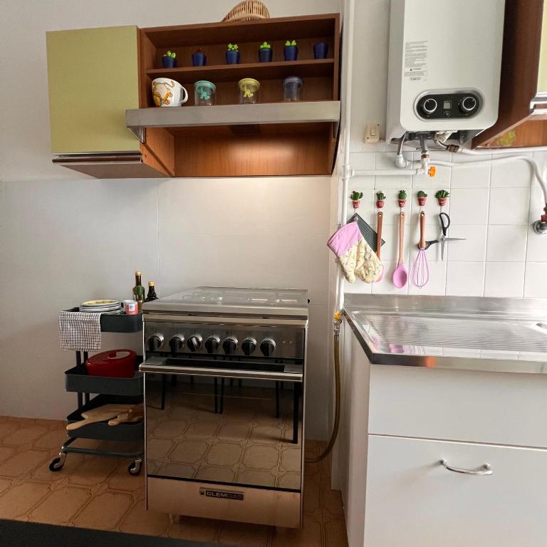 Entire flat, 1 minute walk from lake of Garda - Appartamento con 2 Camere da Letto - 19