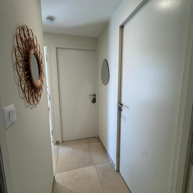 Appartement Les Pins - Confort & Modernité - Apartment mit 2 Schlafzimmern - 8
