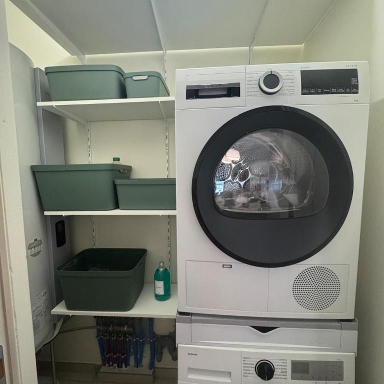 Appartement Les Pins - Confort & Modernité - Apartment mit 2 Schlafzimmern - 16