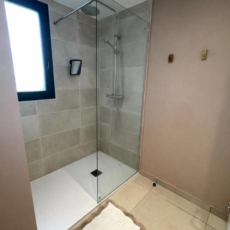 Appartement Les Pins - Confort & Modernité - Apartment mit 2 Schlafzimmern - 14