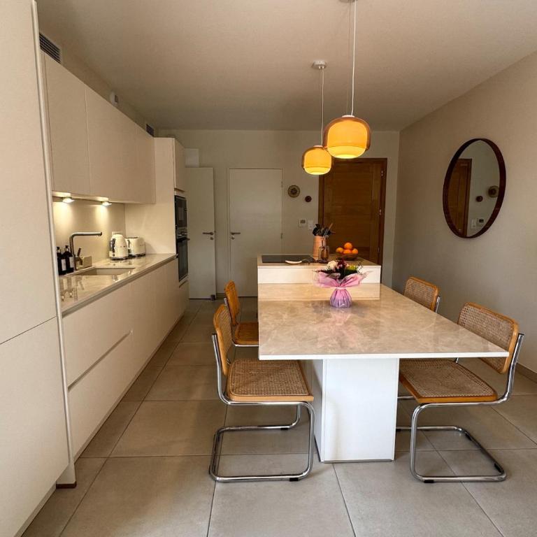 Appartement Les Pins - Confort & Modernité - Apartment mit 2 Schlafzimmern - 4