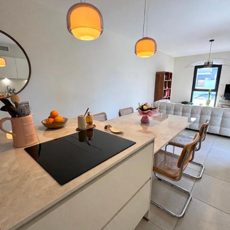 Appartement Les Pins - Confort & Modernité - Apartment mit 2 Schlafzimmern - 6