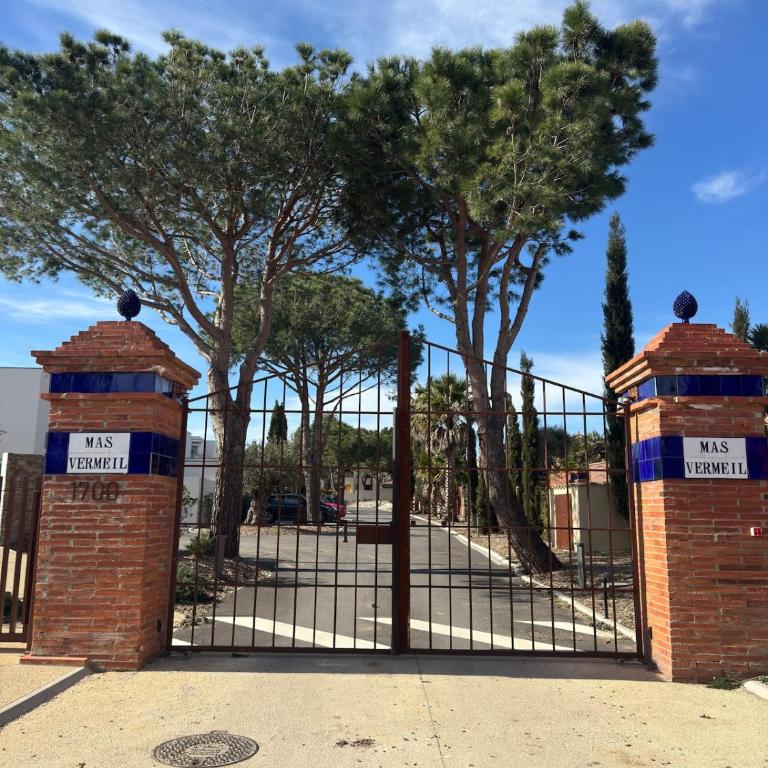 Appartement Les Pins - Confort & Modernité - Apartment mit 2 Schlafzimmern - 18