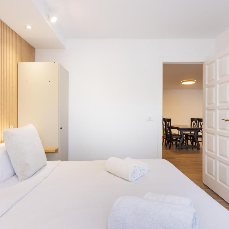 Casa Calma Canaria by Eden Rentals Villas - Villa con piscina privada - 54