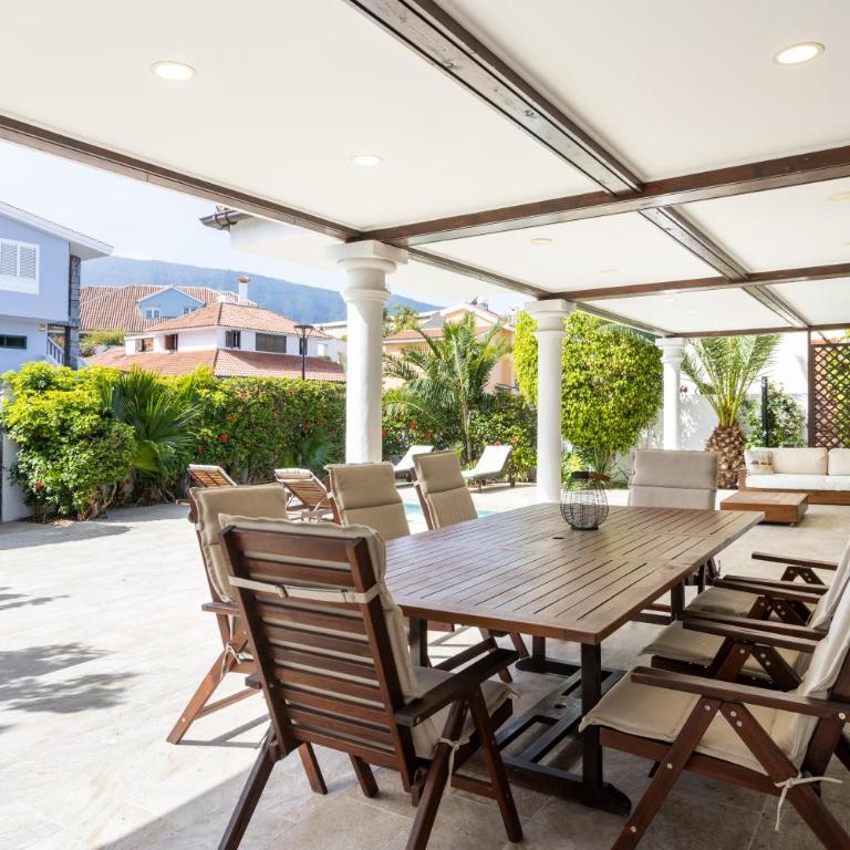 Casa Calma Canaria by Eden Rentals Villas - Villa con piscina privada - 11