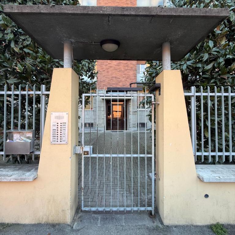 Bergami Home - Appartamento con 1 Camera da Letto - 23