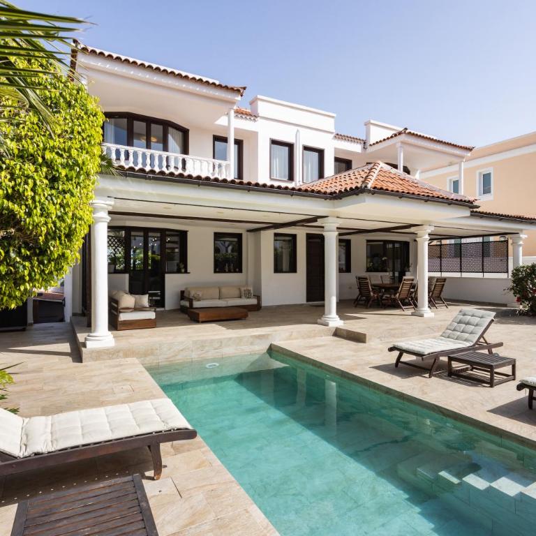 Casa Calma Canaria by Eden Rentals Villas - Villa con piscina privada - 1