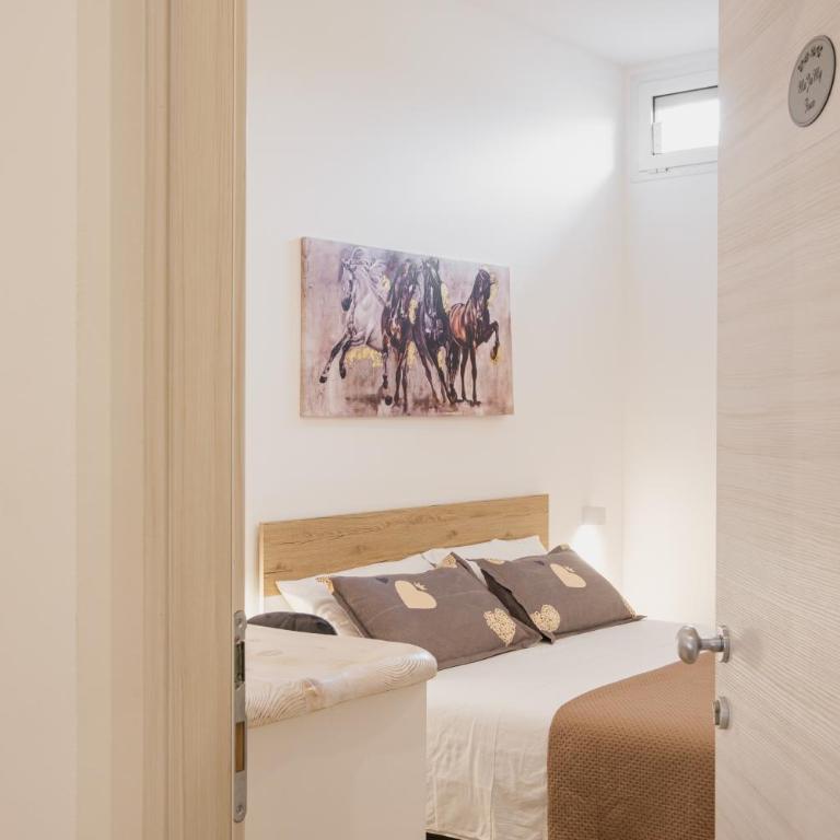 MaJaMy house - Camera Matrimoniale con Bagno Privato - 5
