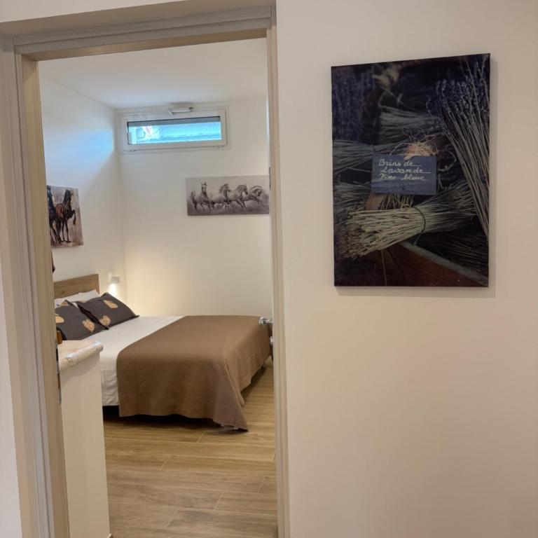 MaJaMy house - Camera Matrimoniale con Bagno Privato - 9