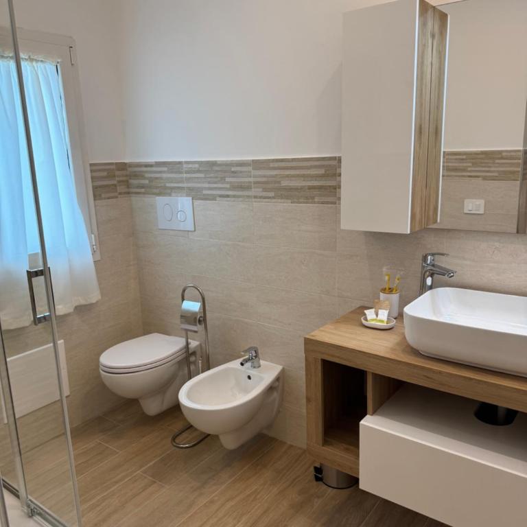 MaJaMy house - Camera Matrimoniale con Bagno Privato - 10