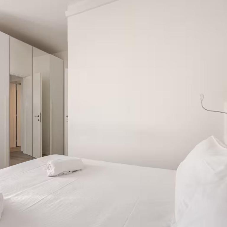 By The Lake Apartments - Smart - Appartamento con 1 Camera da Letto - 14