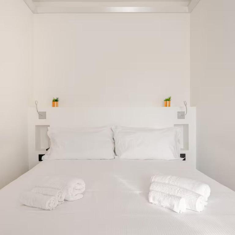 By The Lake Apartments - Smart - Appartamento con 1 Camera da Letto - 13