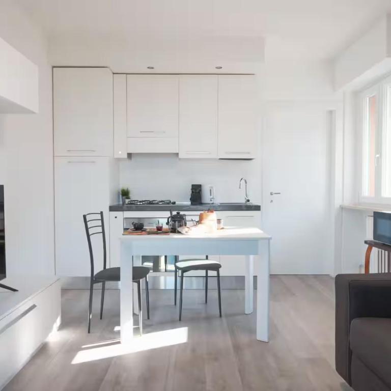 By The Lake Apartments - Smart - Appartamento con 1 Camera da Letto - 4