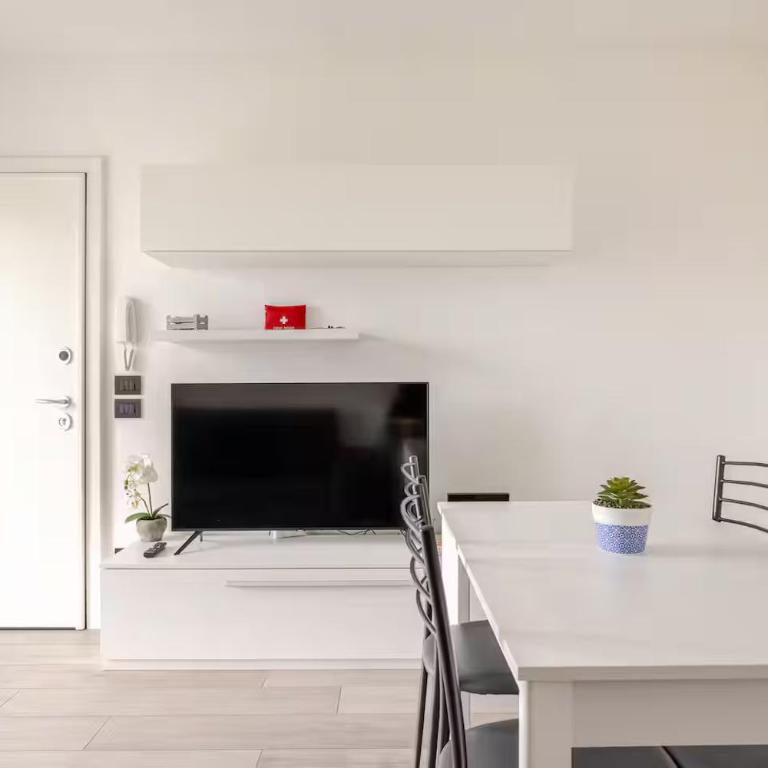 By The Lake Apartments - Smart - Appartamento con 1 Camera da Letto - 6