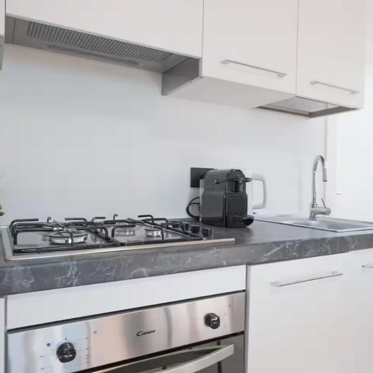 By The Lake Apartments - Smart - Appartamento con 1 Camera da Letto - 8