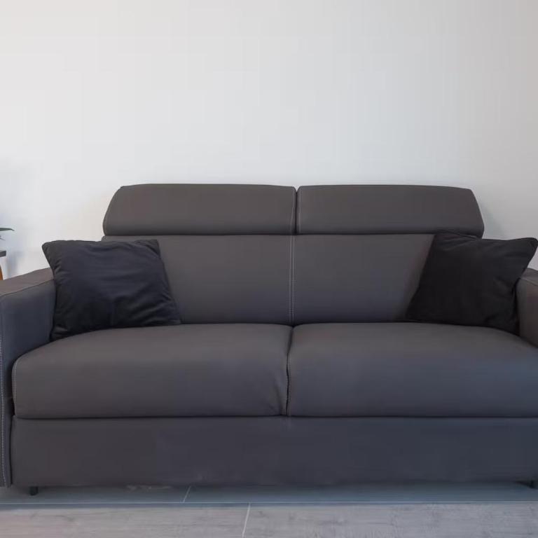 By The Lake Apartments - Smart - Appartamento con 1 Camera da Letto - 10
