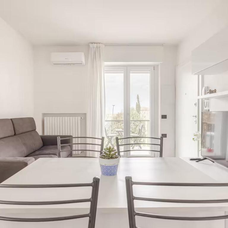 By The Lake Apartments - Smart - Appartamento con 1 Camera da Letto - 25