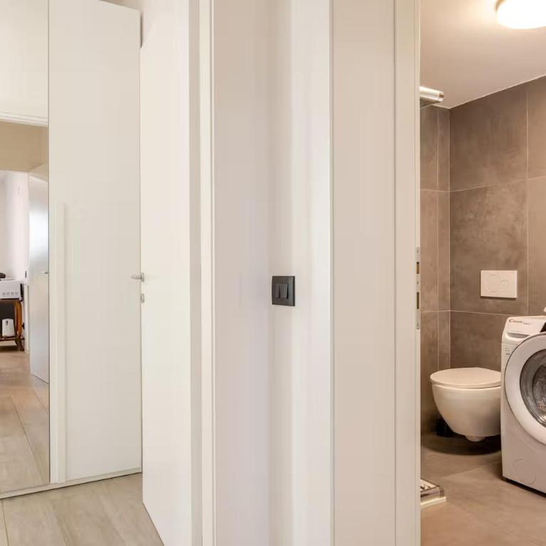 By The Lake Apartments - Smart - Appartamento con 1 Camera da Letto - 23