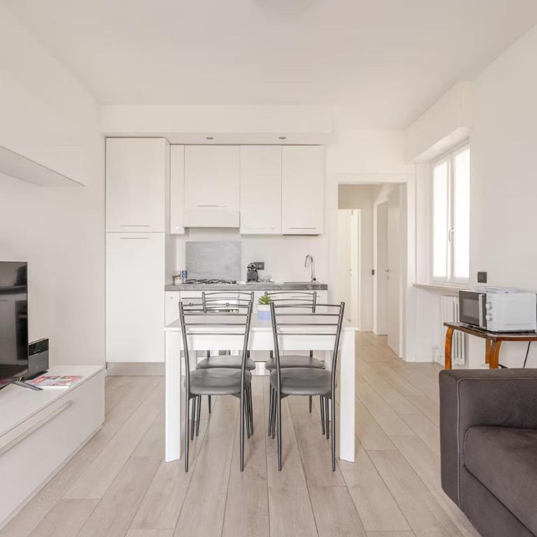 By The Lake Apartments - Smart - Appartamento con 1 Camera da Letto - 3