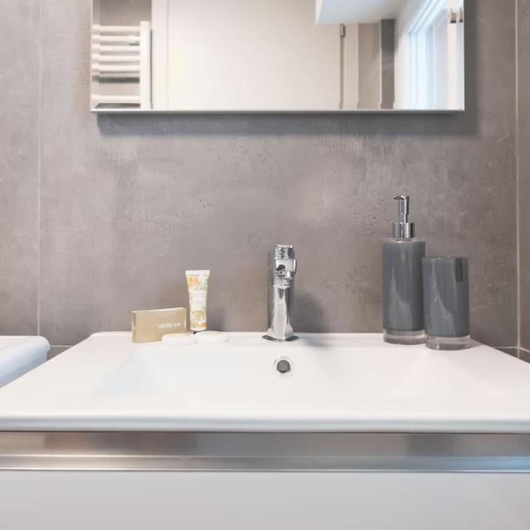 By The Lake Apartments - Smart - Appartamento con 1 Camera da Letto - 21